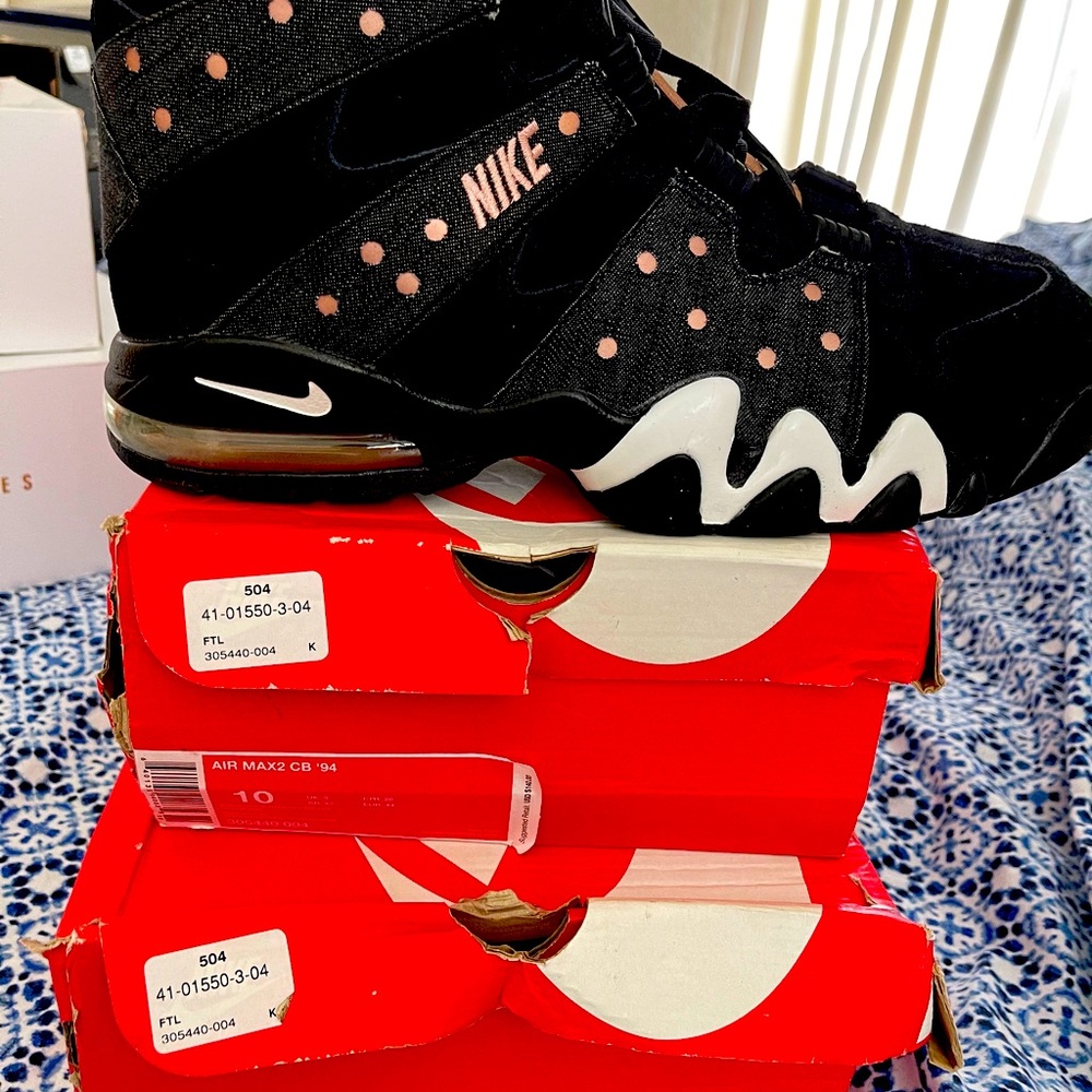 COPY - New - Air Max2 CB 94